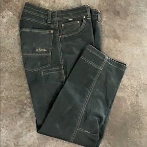 KUHL men’s 32x30 cargo pants